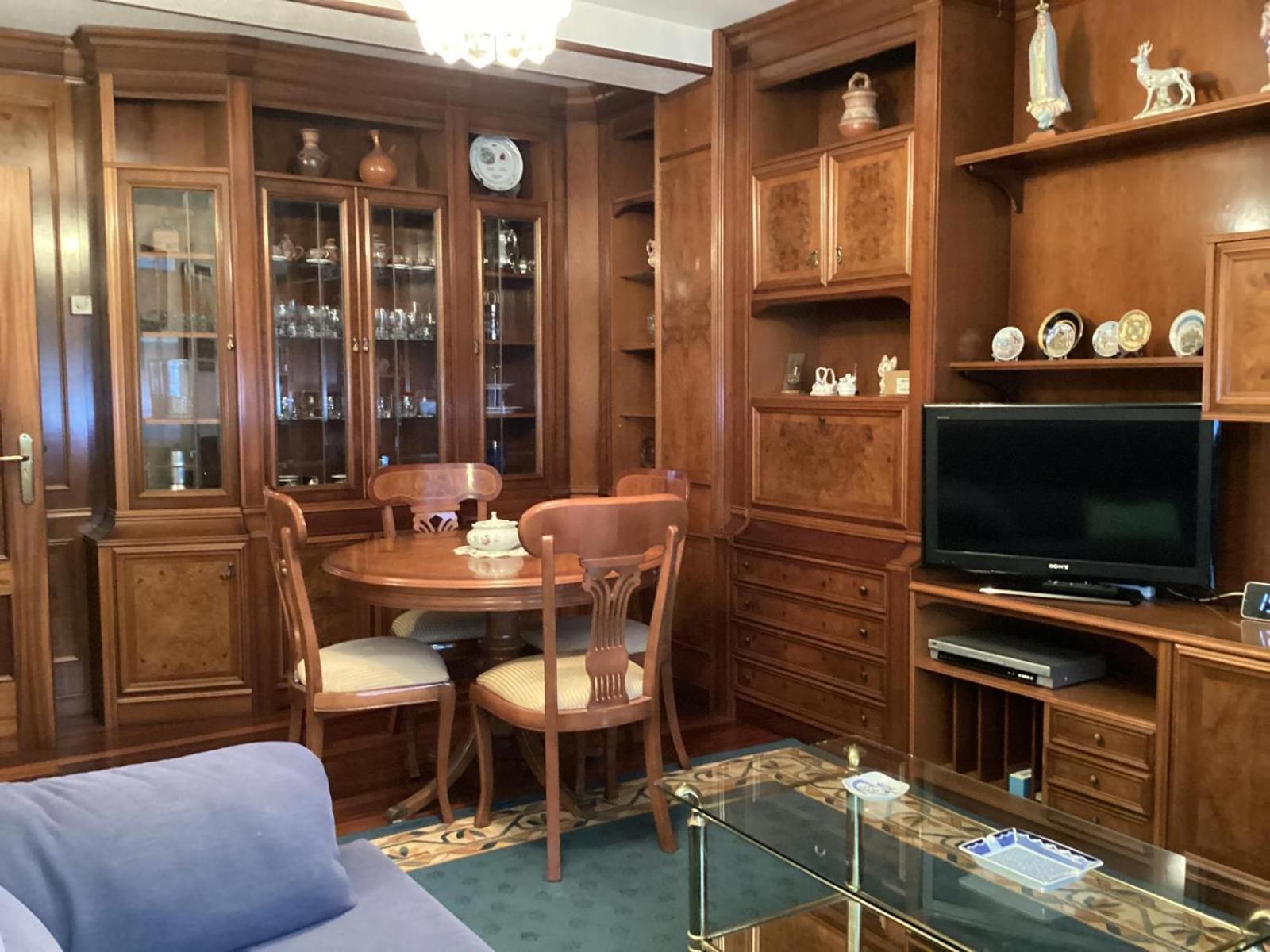 Holiday home Casa Cancelas Santiago de Compostela