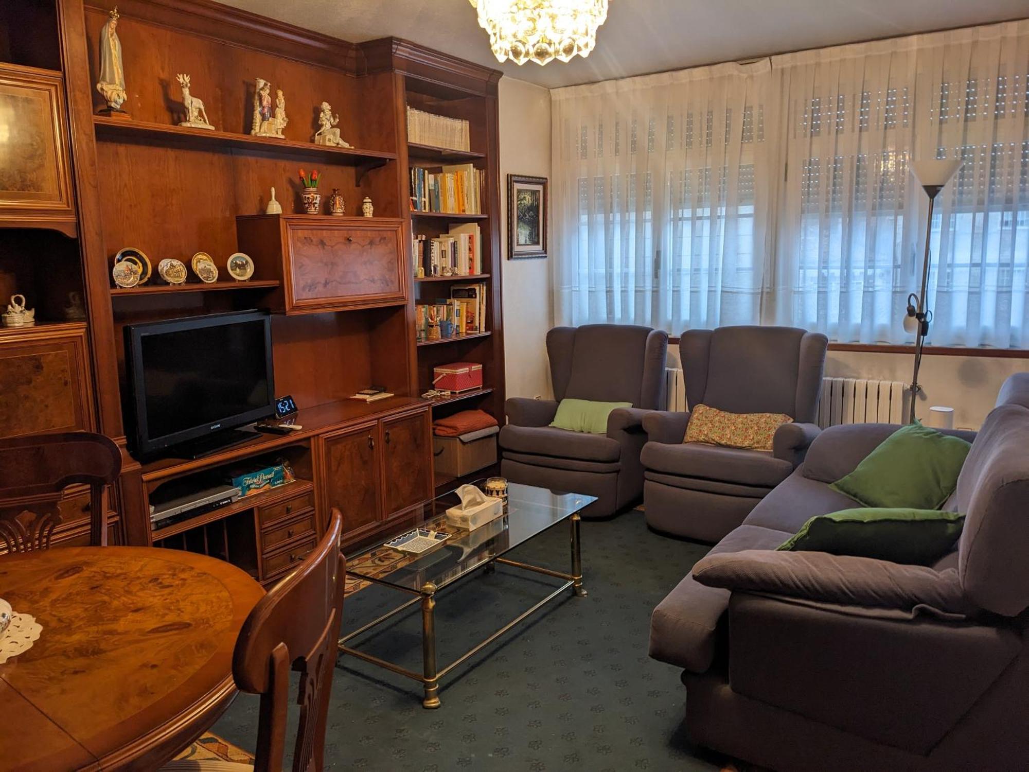 Holiday home Casa Cancelas Santiago de Compostela